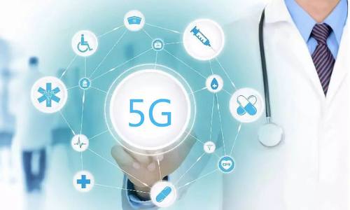 “5G+医疗健康应用试点项目”名单公布  海南两项目入选