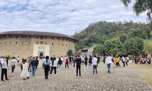 同质化现象普遍 土楼怎么活起来？