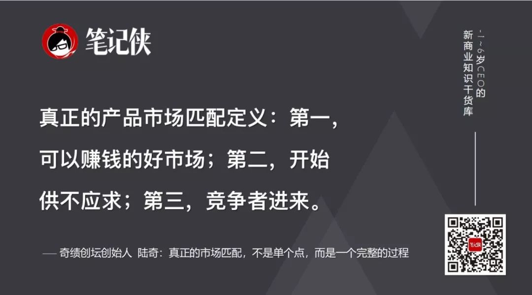 陆奇2020最新演讲:机会当前,想清楚这5个问题