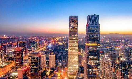 北京住建委：首都功能核心区内禁止经营短租住房