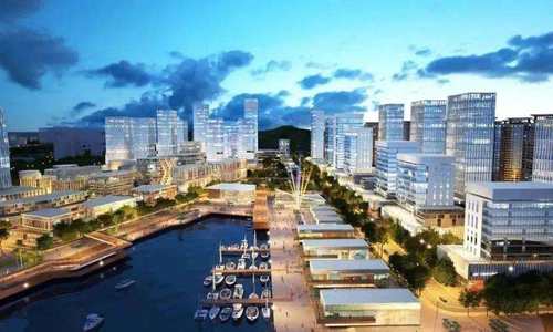海南省产业园区管理暂行办法发布  支持“原产地政策”引导产业发展