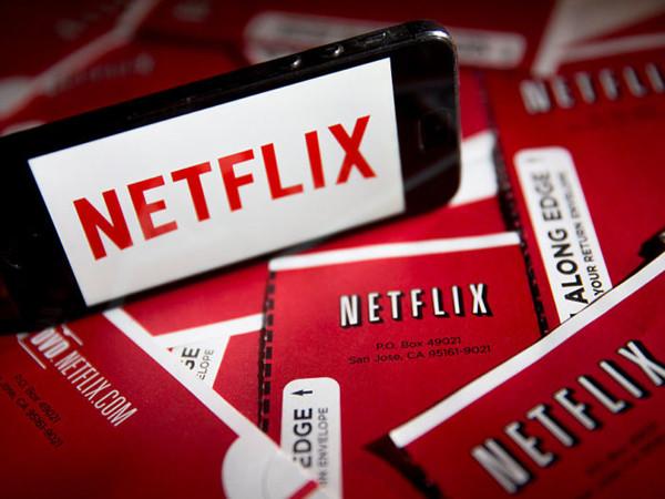 Netflix全年订阅用户突破2亿人次