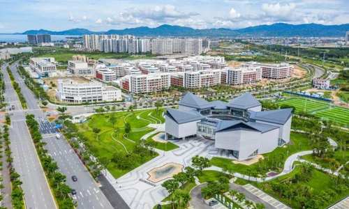 海南自贸港外向型经济指标持续增长