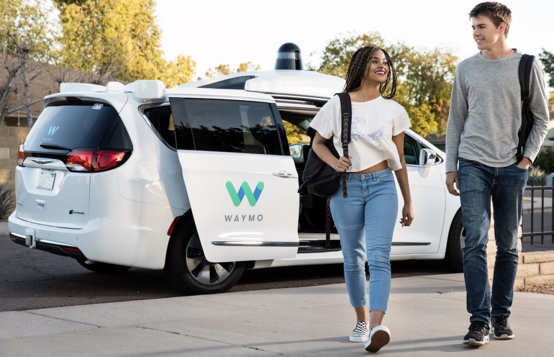 谷歌自动驾驶公司Waymo完成第二次外部融资 共筹资25亿美元2.jpg