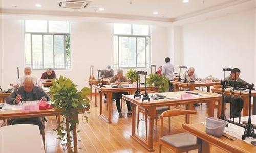 13部门出台养老托育服务业纾困扶持政策措施 