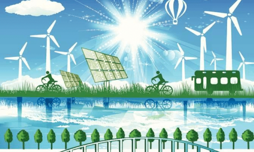 “双碳”目标驱动能源电力系统数字转型