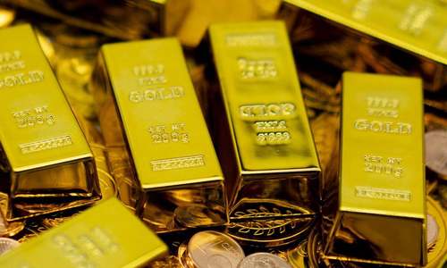 一季度全球黄金总需求量为815.7吨 中国金饰需求强劲