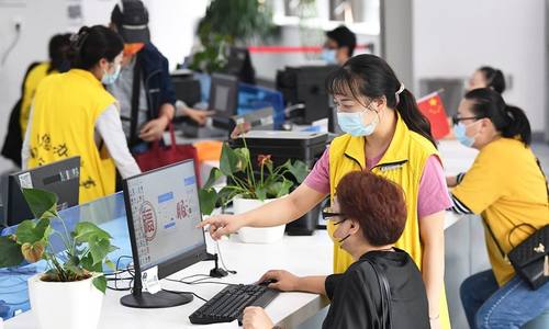 三个“着力”直面诉求 优化营商环境助企“加速跑”