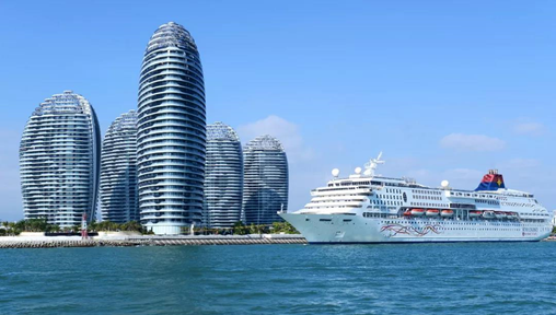 人民日报访海南省委书记沈晓明：打造对外开放新高地 稳步建设自由贸易港
