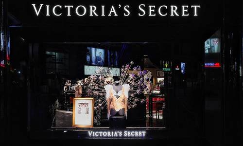 L Brands：将Bath & Body Works和维密拆分为两家独立上市公司