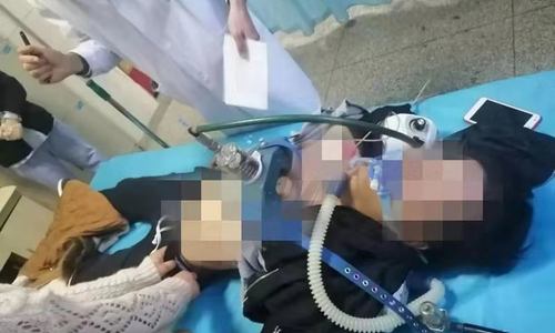 大一新生校内突然离世，家属赶来发现另有隐情！