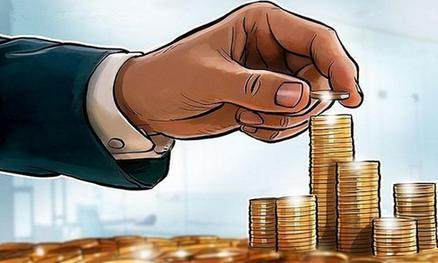 实体经济资金有效供给平稳增长 银行业总体运行稳健
