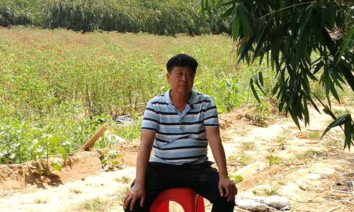 戎耀党旗之|陈世奇：26年砥砺前行 用坚持和智慧书写创业传奇
