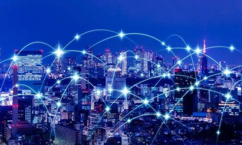 到2023年连接数将突破20亿 物联网产业发展快应用广