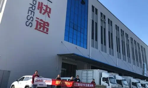 气象护航物流  “货行天下”背后有什么样故事？