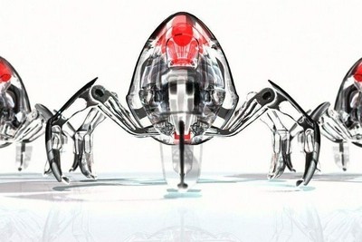 做成纳米机器人，中国科学家造的蜘蛛丝超“钢”了！