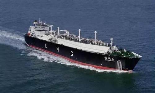 上海石油天然气交易中心完成首单拼单交易 中国海油参与拼团