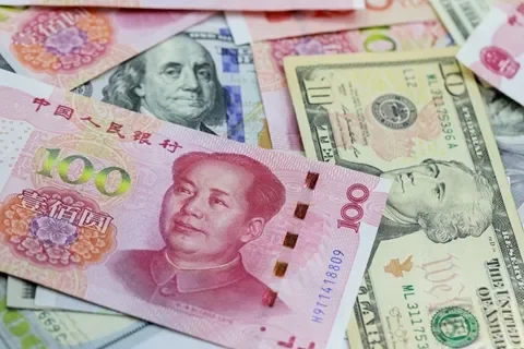 IMF上调人民币权重意义重大