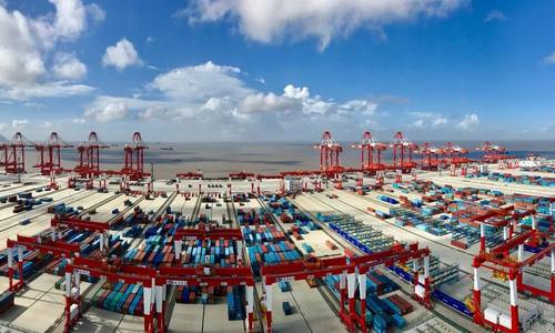 海南国际贸易“单一窗口”初步建设阶段项目通过验收
