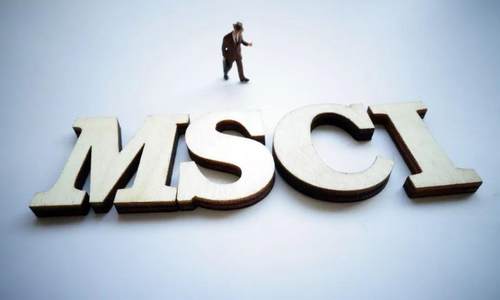 MSCI指数将剔除多家中国公司证券