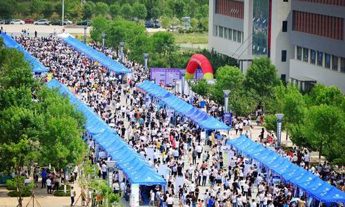 什么才是城市留住大学生的“硬招”