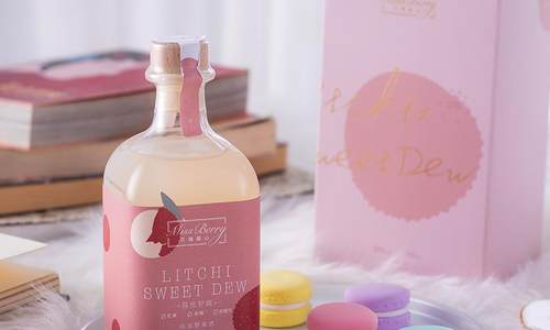 上市1年 女性低度酒品牌“MissBerry贝瑞甜心”获过亿元A+轮融资