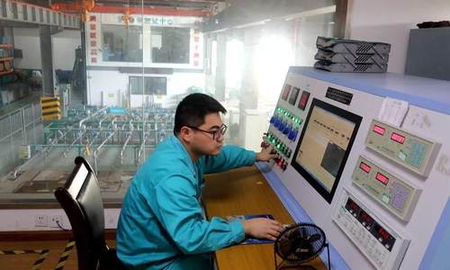 天然气市场将进入“质量为王”阶段