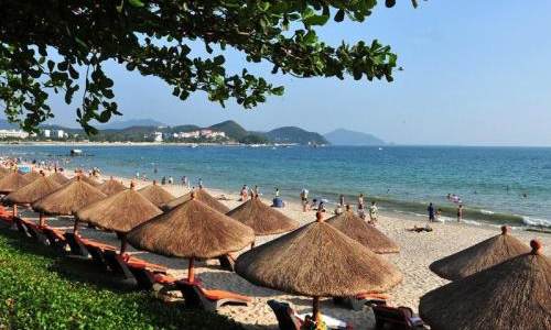 海南：新业态成为拉动春节旅游消费新热点