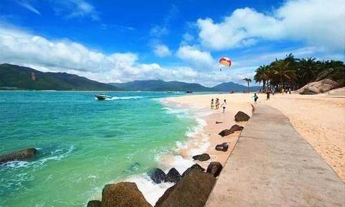 海南在全国率先推出旅游突发公共事故责任保险