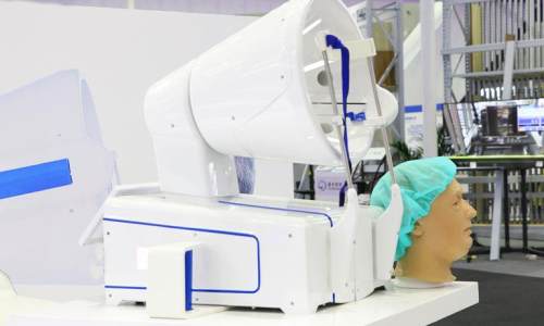 科技创新推动医疗器械产业升级
