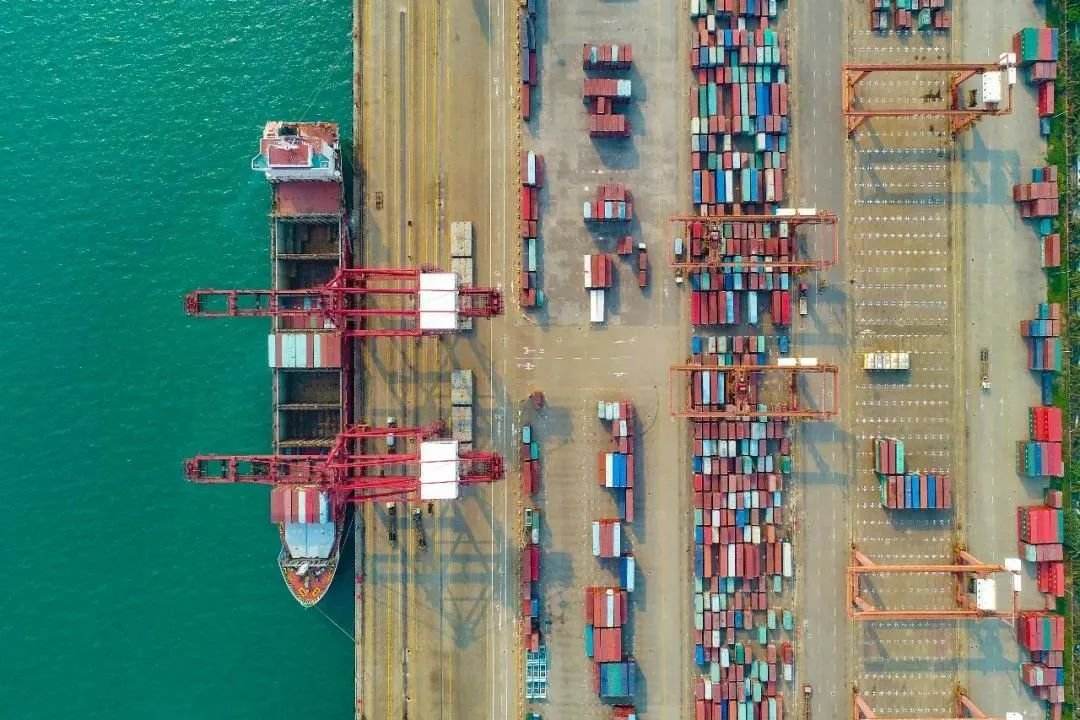 海南自贸港自用生产设备“零关税”政策调整