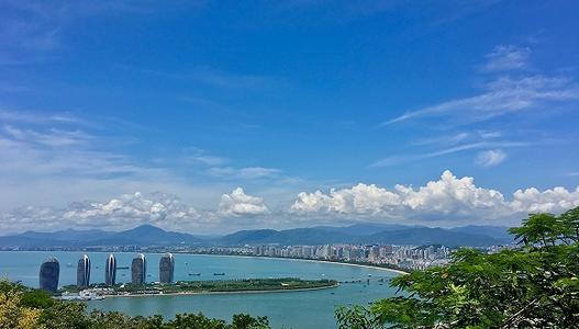 释放开放魅力 增强发展动能——海南省委书记沈晓明谈加快自贸港建设