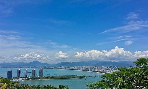 释放开放魅力 增强发展动能——海南省委书记沈晓明谈加快自贸港建设