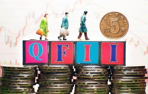 QFII重点调研科技股龙头企业