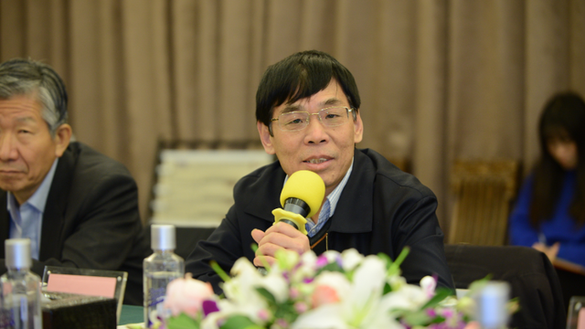 农业农村部农村经济研究中心原主任宋洪远等：江苏农村集体产权改革路径与思考