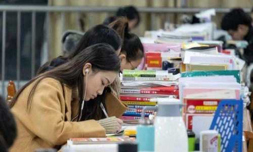 “天价考研房”：市场规律还是商家“任性”？