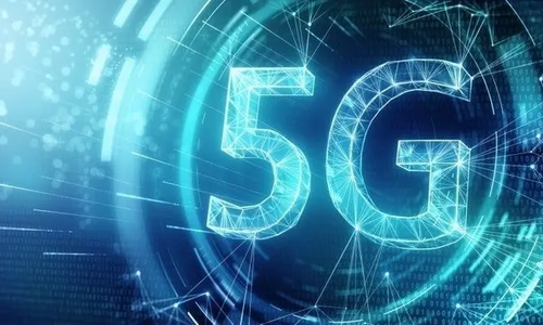 中国累计建成开通5G基站155.9万个 5G加速赋能千行百业