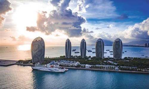  未来的海南自贸港将如何发力？ 