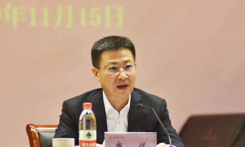 国家统计局局长康义：有信心实现经济运行整体好转