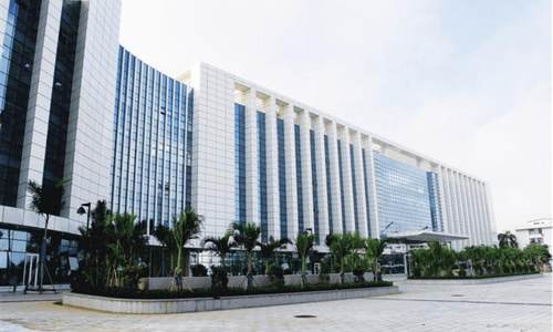 海南将建50个省级临床医学中心