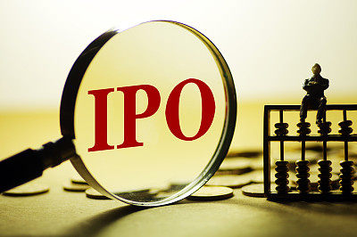 严把准入关 IPO市场生态迎深刻变革