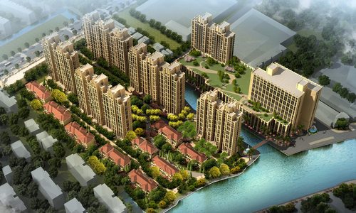 成都市人民政府印发商品房预售款监管办法