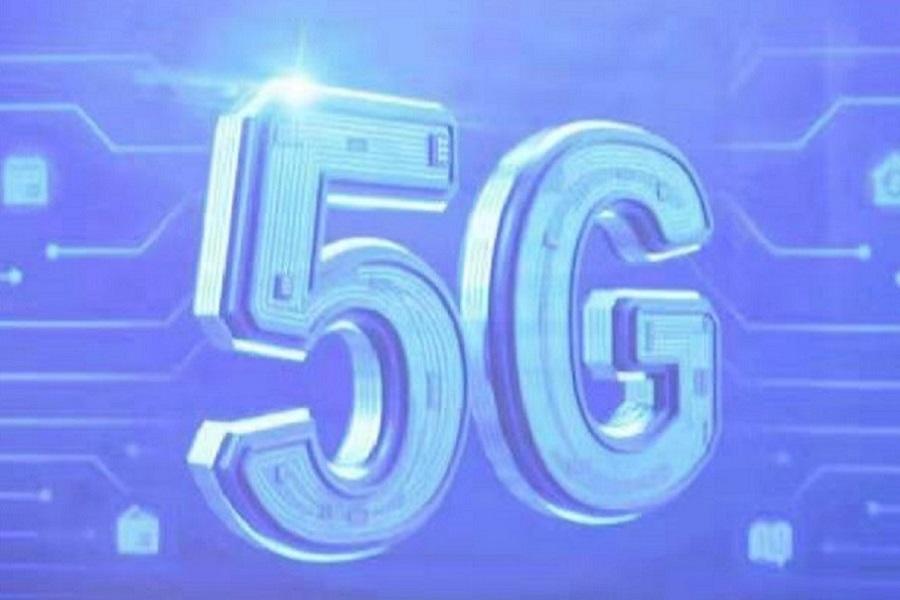 一周5G丨中国移动5G商用已开启预约；vivo发售5G手机NEX 3