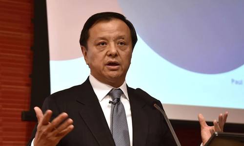 港交所前总裁李小加正式担任MarketAxess新任董事