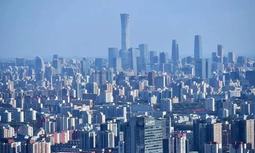 国际消费中心城市建设正当时  5大城市发力