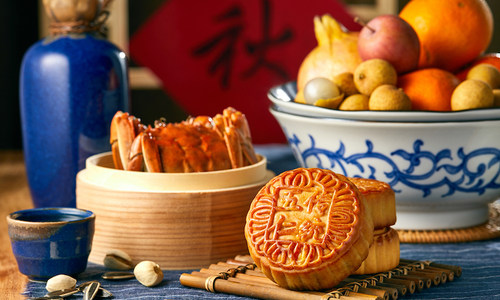 中秋将至，今年市场有哪些新变化？