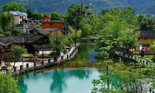云旅游，不仅看上去很美