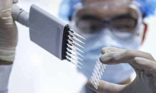 智利卫生部批准使用中国科兴生物新冠疫苗