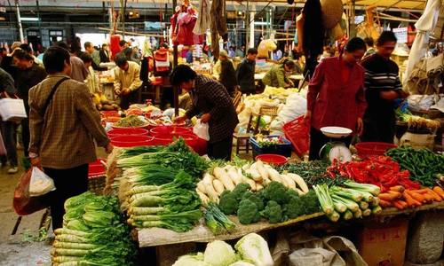 全球多国陷供应困局 中国“稳局”作用不可替代