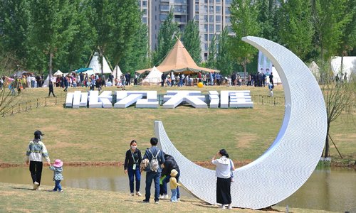 以文塑旅、以旅彰文 文旅融合带动旅游消费升级
